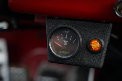 1965 Alfa Romeo Giulia