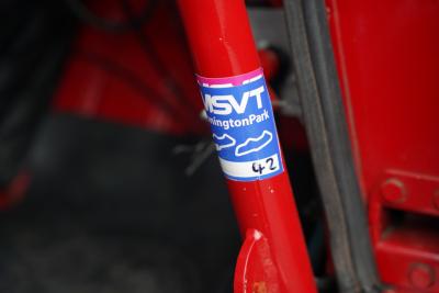 1965 Alfa Romeo Giulia