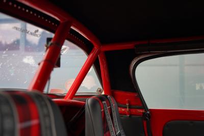 1965 Alfa Romeo Giulia