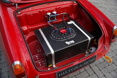 1965 Alfa Romeo Giulia