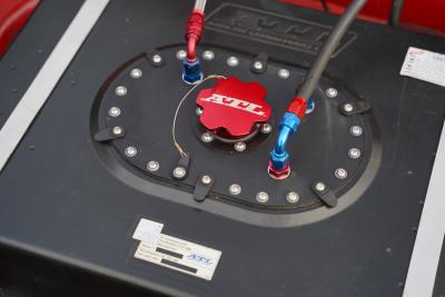 1965 Alfa Romeo Giulia