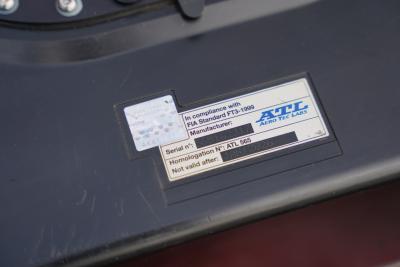 1965 Alfa Romeo Giulia