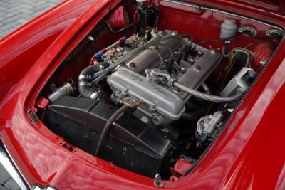 1965 Alfa Romeo Giulia