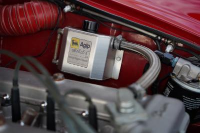 1965 Alfa Romeo Giulia