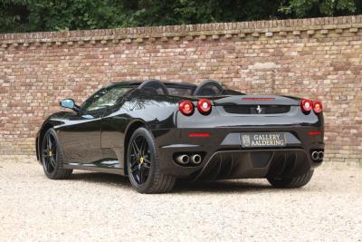 2007 Ferrari F430 Spider &ldquo;6.718 kilometers&rdquo;