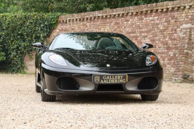 2007 Ferrari F430 Spider &ldquo;6.718 kilometers&rdquo;