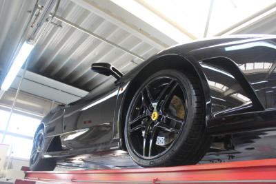 2007 Ferrari F430 Spider &ldquo;6.718 kilometers&rdquo;