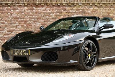 2007 Ferrari F430 Spider &ldquo;6.718 kilometers&rdquo;