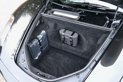 2007 Ferrari F430 Spider &ldquo;6.718 kilometers&rdquo;