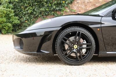 2007 Ferrari F430 Spider &ldquo;6.718 kilometers&rdquo;