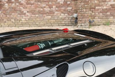 2007 Ferrari F430 Spider &ldquo;6.718 kilometers&rdquo;