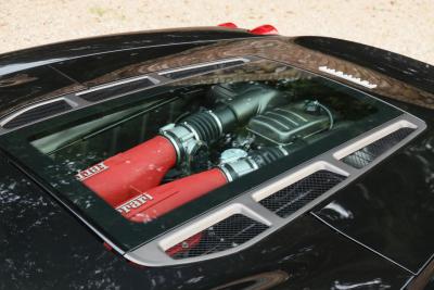 2007 Ferrari F430 Spider &ldquo;6.718 kilometers&rdquo;