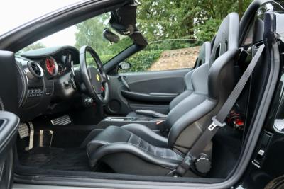 2007 Ferrari F430 Spider &ldquo;6.718 kilometers&rdquo;