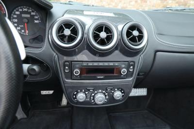 2007 Ferrari F430 Spider &ldquo;6.718 kilometers&rdquo;