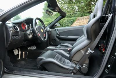 2007 Ferrari F430 Spider &ldquo;6.718 kilometers&rdquo;