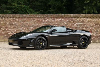 2007 Ferrari F430 Spider &ldquo;6.718 kilometers&rdquo;