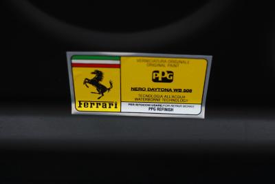 2007 Ferrari F430 Spider &ldquo;6.718 kilometers&rdquo;