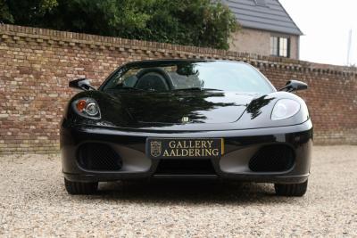 2007 Ferrari F430 Spider &ldquo;6.718 kilometers&rdquo;