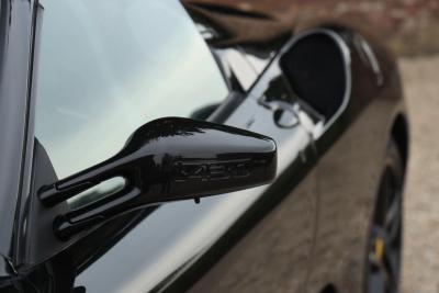 2007 Ferrari F430 Spider &ldquo;6.718 kilometers&rdquo;