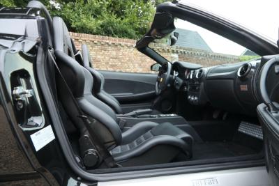 2007 Ferrari F430 Spider &ldquo;6.718 kilometers&rdquo;