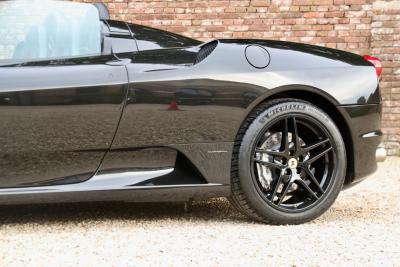 2007 Ferrari F430 Spider &ldquo;6.718 kilometers&rdquo;