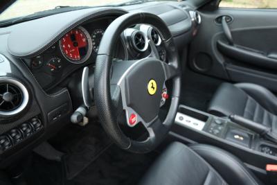 2007 Ferrari F430 Spider &ldquo;6.718 kilometers&rdquo;