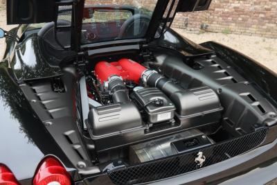 2007 Ferrari F430 Spider &ldquo;6.718 kilometers&rdquo;