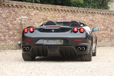 2007 Ferrari F430 Spider &ldquo;6.718 kilometers&rdquo;