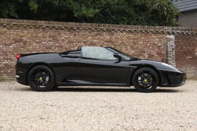 2007 Ferrari F430 Spider &ldquo;6.718 kilometers&rdquo;