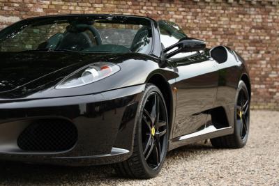 2007 Ferrari F430 Spider &ldquo;6.718 kilometers&rdquo;