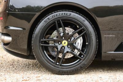 2007 Ferrari F430 Spider &ldquo;6.718 kilometers&rdquo;