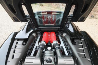 2007 Ferrari F430 Spider &ldquo;6.718 kilometers&rdquo;