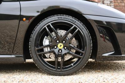 2007 Ferrari F430 Spider &ldquo;6.718 kilometers&rdquo;