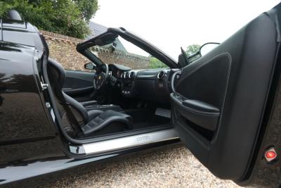 2007 Ferrari F430 Spider &ldquo;6.718 kilometers&rdquo;