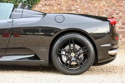 2007 Ferrari F430 Spider &ldquo;6.718 kilometers&rdquo;