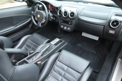 2007 Ferrari F430 Spider &ldquo;6.718 kilometers&rdquo;