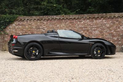 2007 Ferrari F430 Spider &ldquo;6.718 kilometers&rdquo;