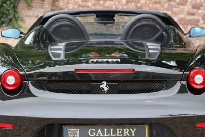 2007 Ferrari F430 Spider &ldquo;6.718 kilometers&rdquo;