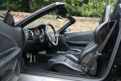 2007 Ferrari F430 Spider &ldquo;6.718 kilometers&rdquo;