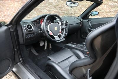 2007 Ferrari F430 Spider &ldquo;6.718 kilometers&rdquo;