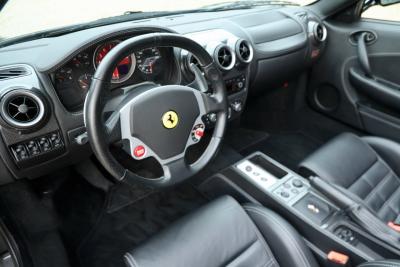 2007 Ferrari F430 Spider &ldquo;6.718 kilometers&rdquo;