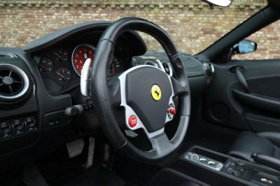 2007 Ferrari F430 Spider &ldquo;6.718 kilometers&rdquo;