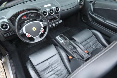 2007 Ferrari F430 Spider &ldquo;6.718 kilometers&rdquo;