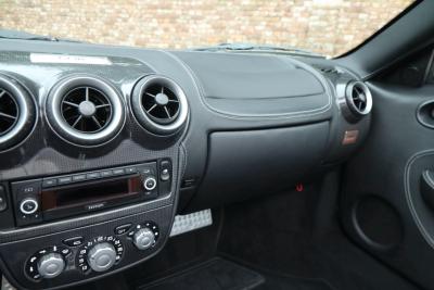 2007 Ferrari F430 Spider &ldquo;6.718 kilometers&rdquo;