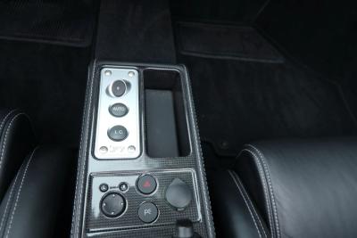 2007 Ferrari F430 Spider &ldquo;6.718 kilometers&rdquo;