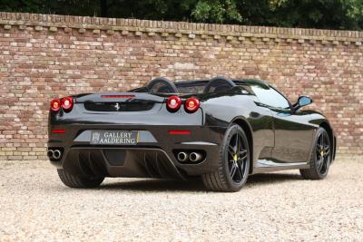 2007 Ferrari F430 Spider &ldquo;6.718 kilometers&rdquo;