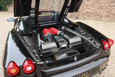 2007 Ferrari F430 Spider &ldquo;6.718 kilometers&rdquo;