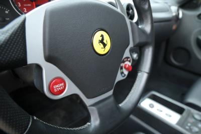 2007 Ferrari F430 Spider &ldquo;6.718 kilometers&rdquo;