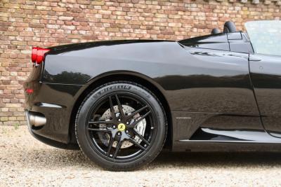 2007 Ferrari F430 Spider &ldquo;6.718 kilometers&rdquo;