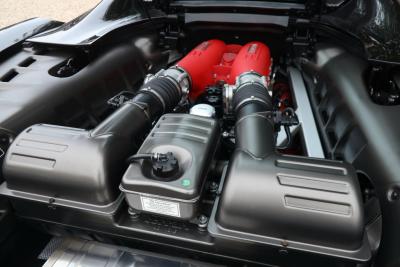 2007 Ferrari F430 Spider &ldquo;6.718 kilometers&rdquo;